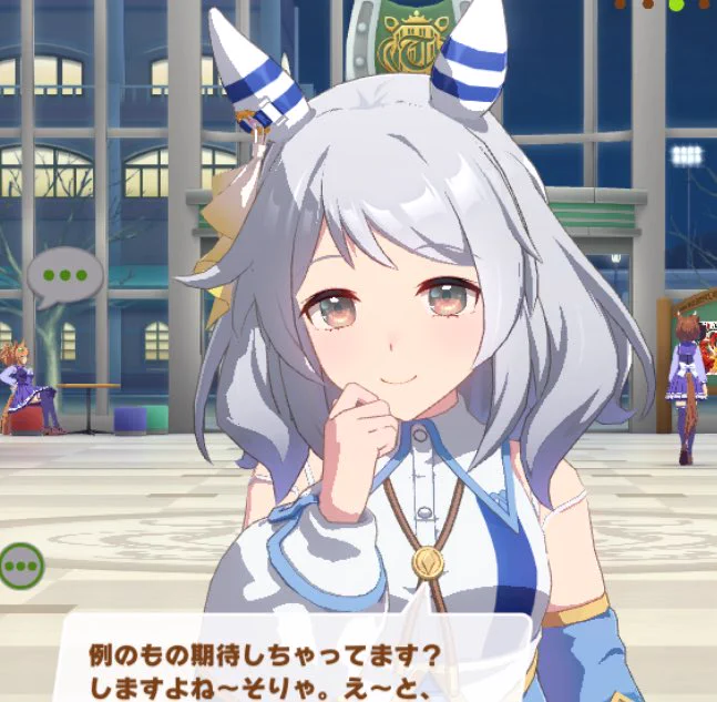 バレンタインミラ子vsフリーザ 