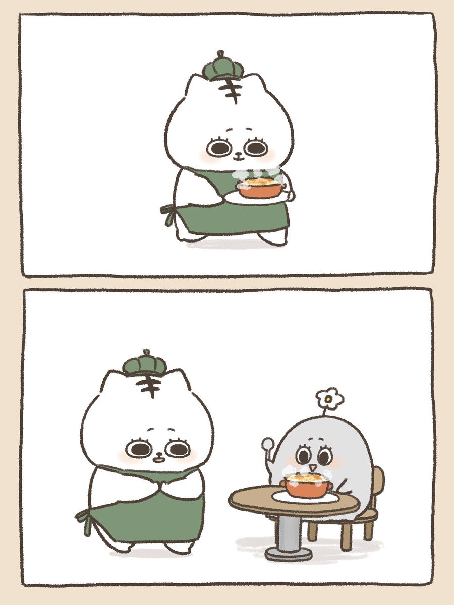グラタン 
