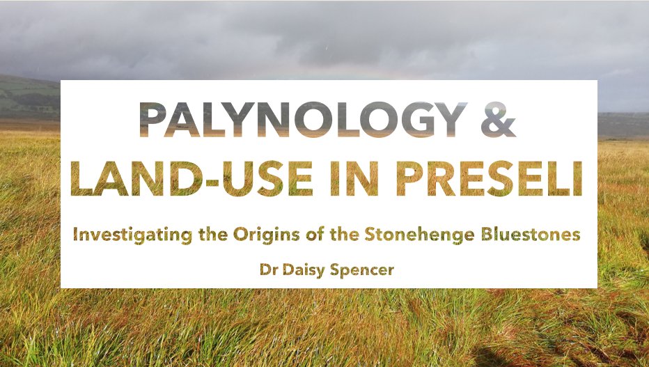 Preseli Pollen Project tweet media