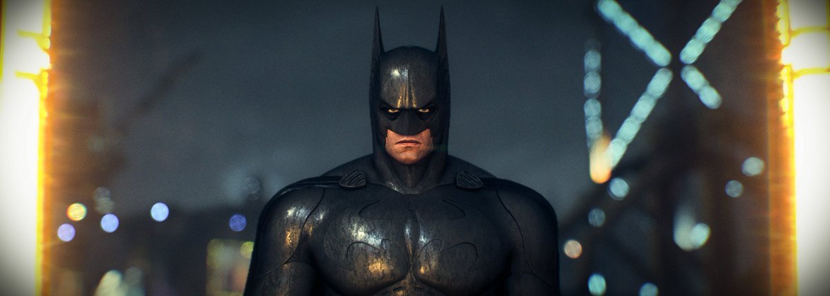 thedockoala's tweet photo. Sonar Suit by @JoeMamaMods
#ArkhamBatman
#VPUnite
#ThePMAs https://t.co/VA230WwlSq