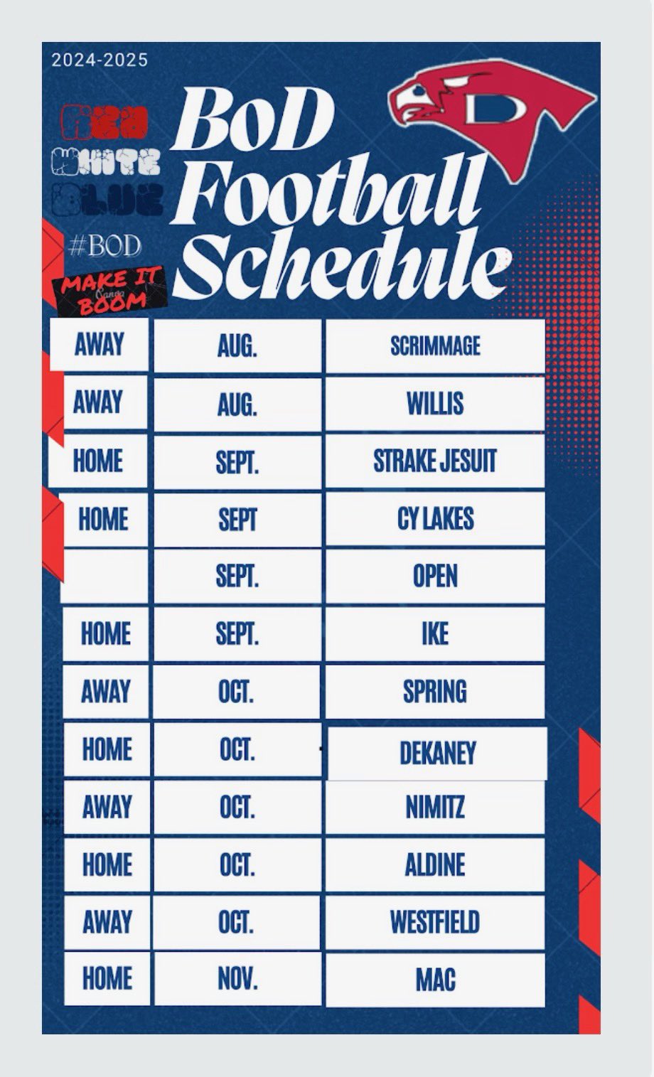 Bills Schedule Printable 2025 2025 Arlen Cacilie