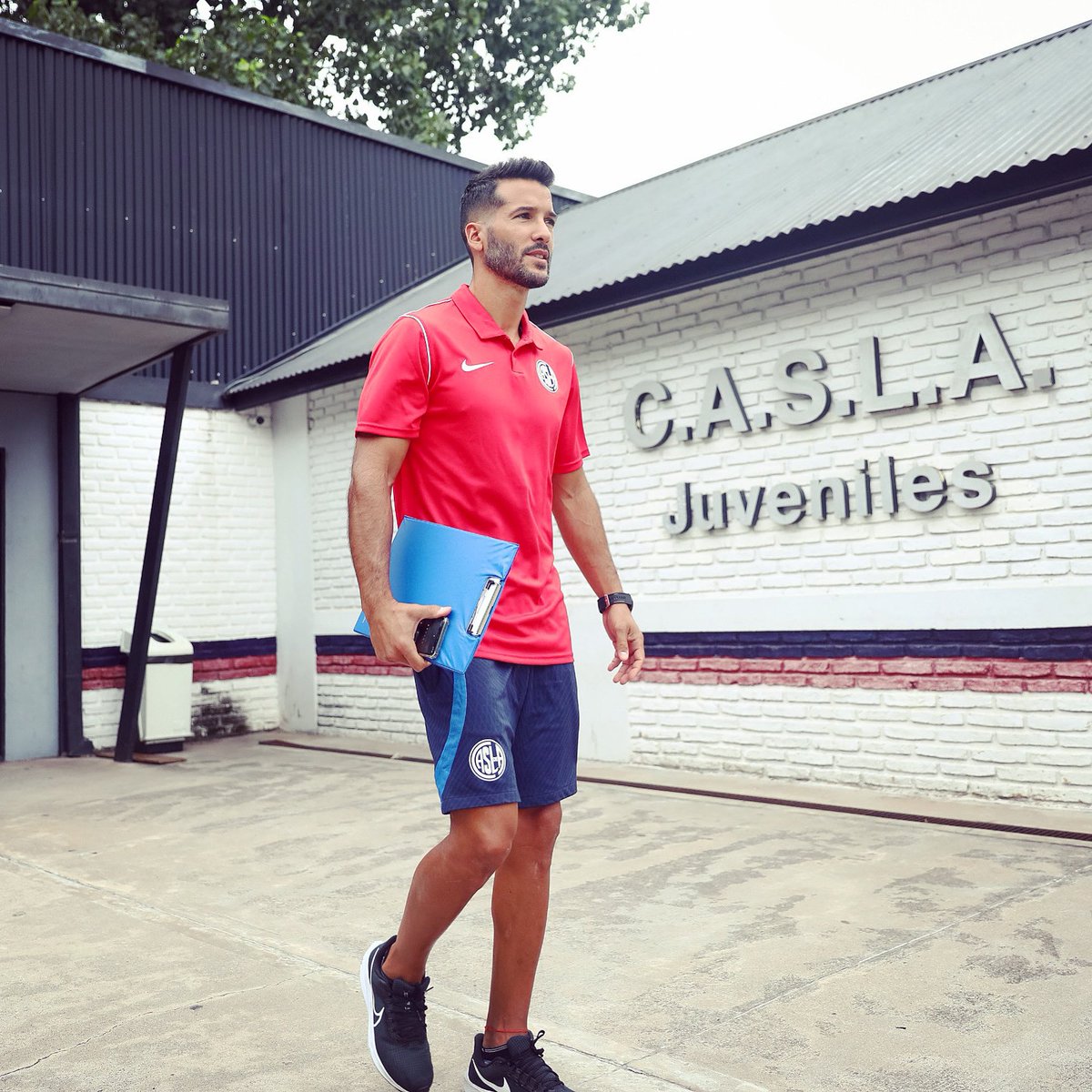 A seguir construyendo…💙♥️