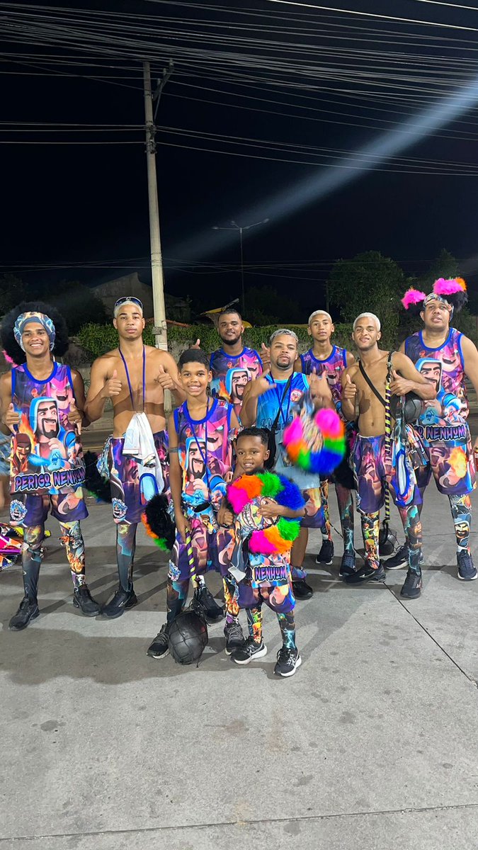 <a href="/NenhumTurma/">Turma Perigo Nenhum</a> , bloco e rua 🥳🥳🫡 01 e nos 02 esta muito longe