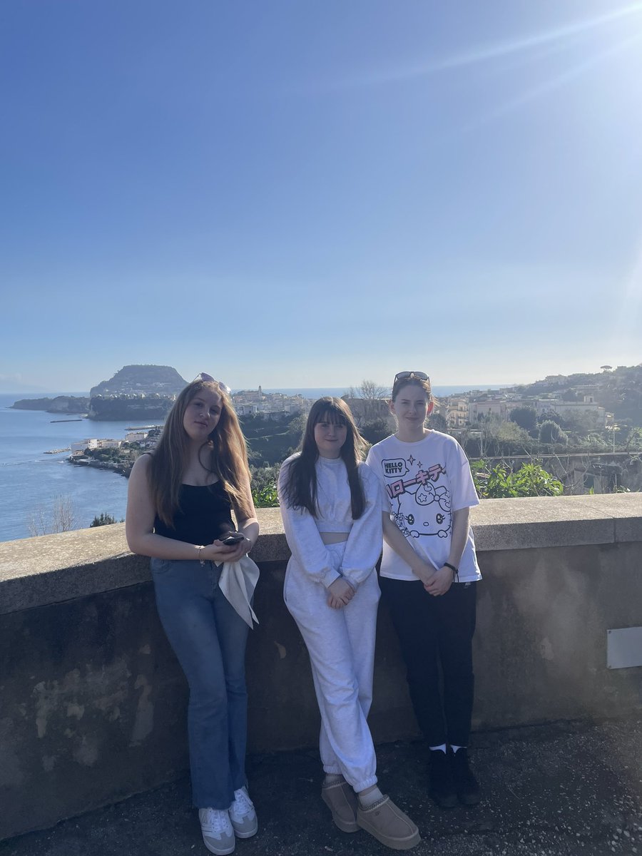 Adran Daearyddiaeth YGG tweet media