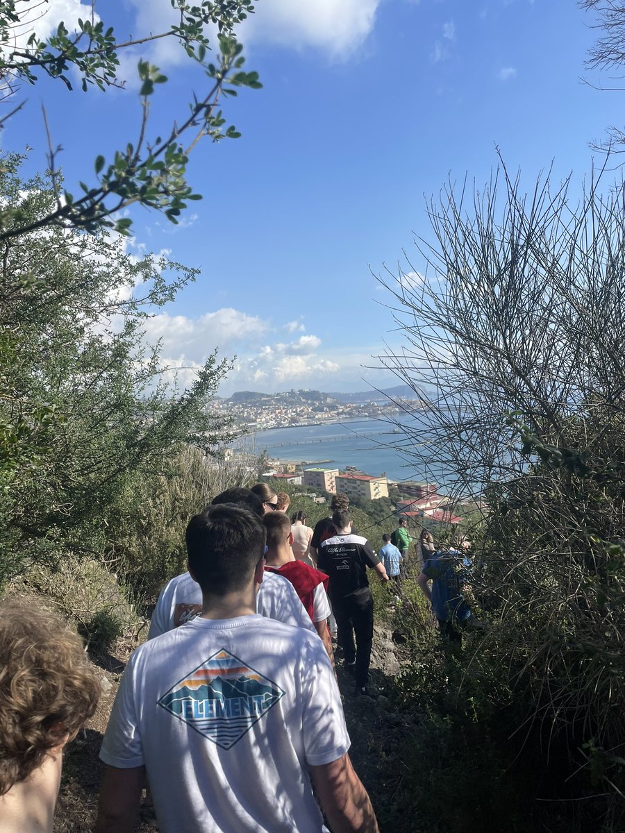 Adran Daearyddiaeth YGG tweet media