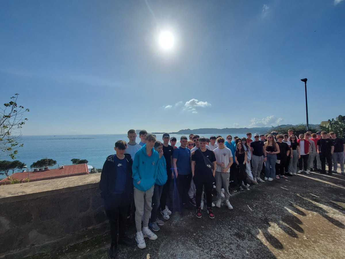 Adran Daearyddiaeth YGG tweet media