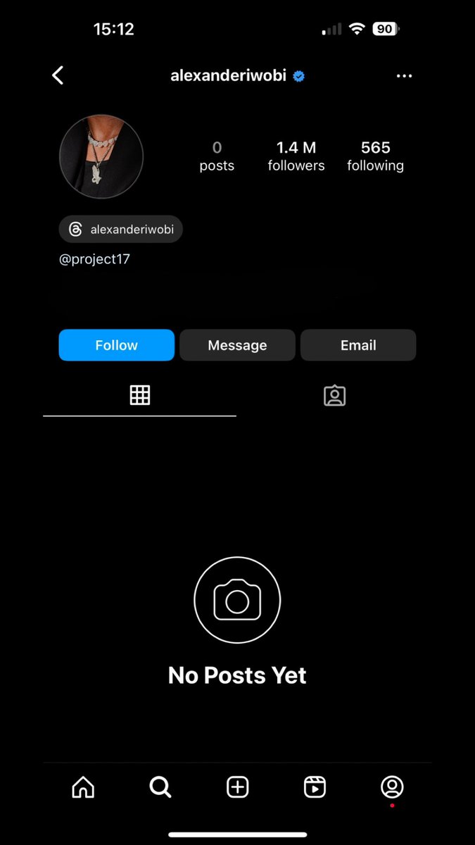 Una don bully am finish ewo, Nigeria una get bad mouth oo 🥲