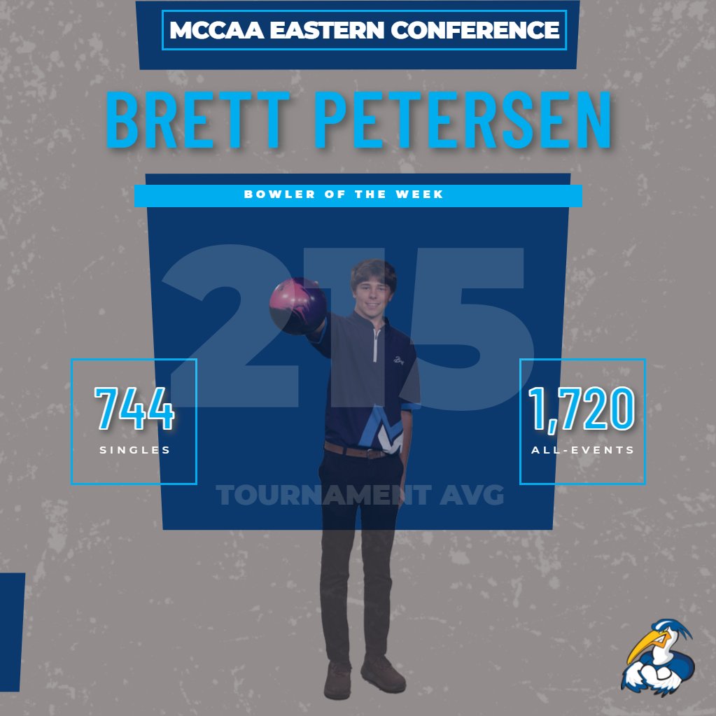 Mid Michigan Laker Athletics (@lakersmid) on Twitter photo We have some MCCAA Conference Player of the Week winners! Congratulations to Chloe Watson, James Wright, and Brett Petersen for all receiving conference honors for this past week! Go Lakers!
#LakerNation #JUCOPRODUCT
<a href="/chloe_watson14/">Chloe Watson</a> <a href="/Jayglizzz_/">James Wright</a> We have some MCCAA Conference Player of the Week winners! Congratulations to Chloe Watson, James Wright, and Brett Petersen for all receiving conference honors for this past week! Go Lakers!
#LakerNation #JUCOPRODUCT
<a href="/chloe_watson14/">Chloe Watson</a> <a href="/Jayglizzz_/">James Wright</a>