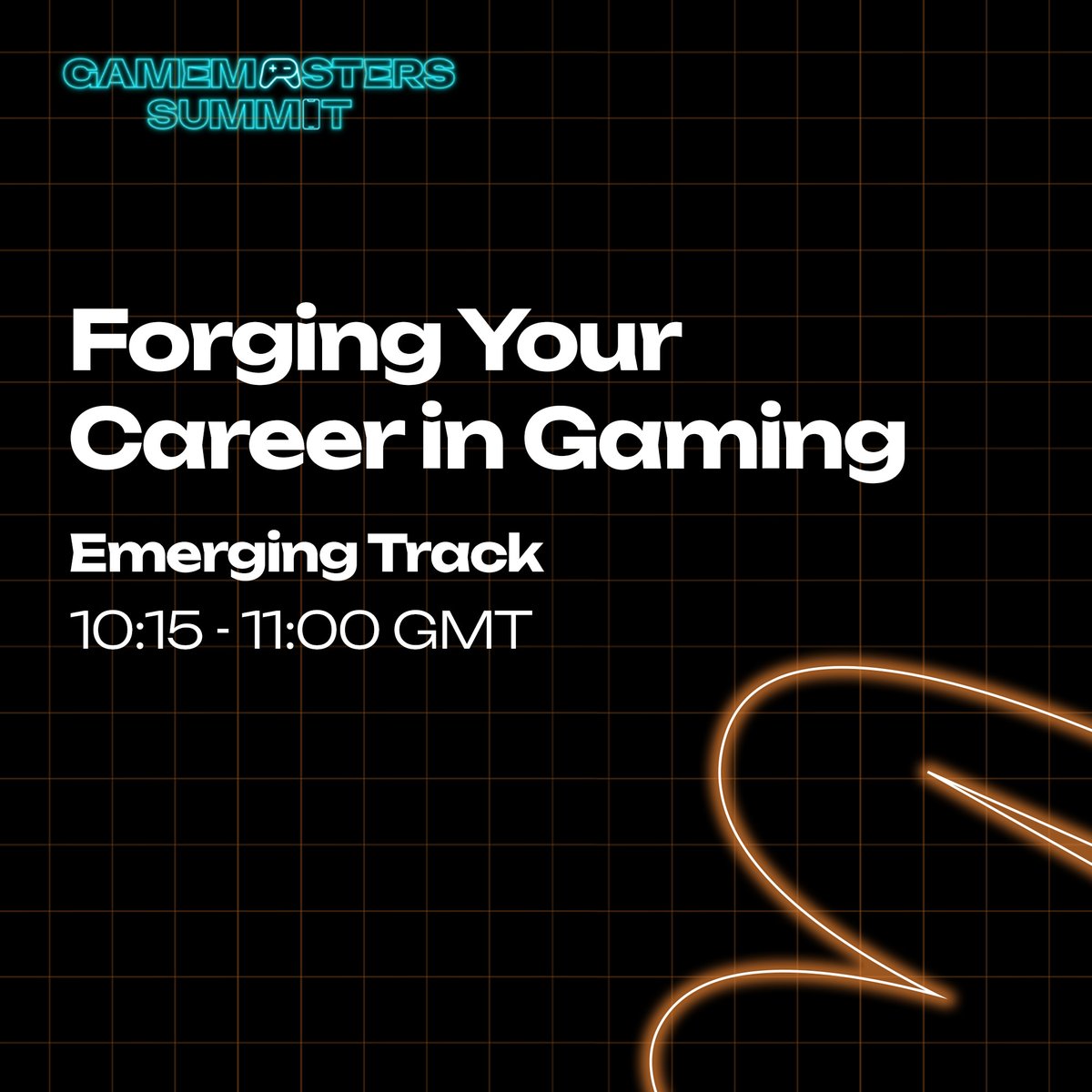 Want to start or accelerate a career in games? Get useful advice from <a href="/NikitaLord1/">Nikita Lord</a> of <a href="/AardvarkSwift/">Aardvark Swift 🎮</a> and <a href="/GradsInGames/">Grads In Games</a> as she speaks to people from Talent, Learning and Development and Marketing at Kwalee. Feel free to ask plenty of questions!

1/2