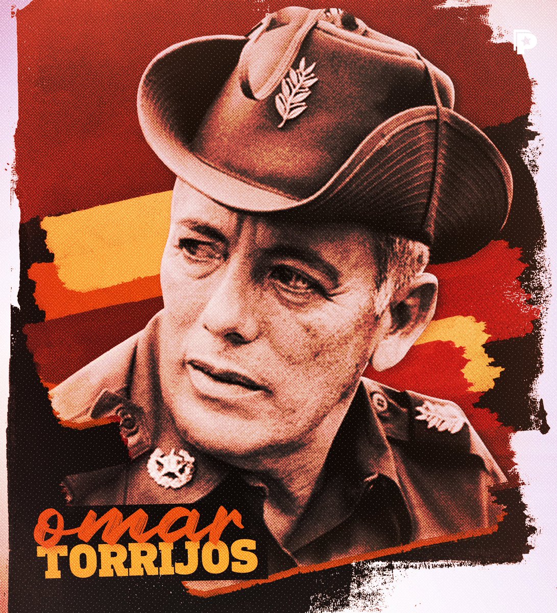 🪖🇵🇦  Celebramos hoy el natalicio del General #OmarTorrijos reconocido por su liderazgo y su papel en la recuperación del Canal de #Panamá. Como líder carismático y visionario, Torrijos implementó políticas que buscaron el bienestar social y el desarrollo económico de su país.