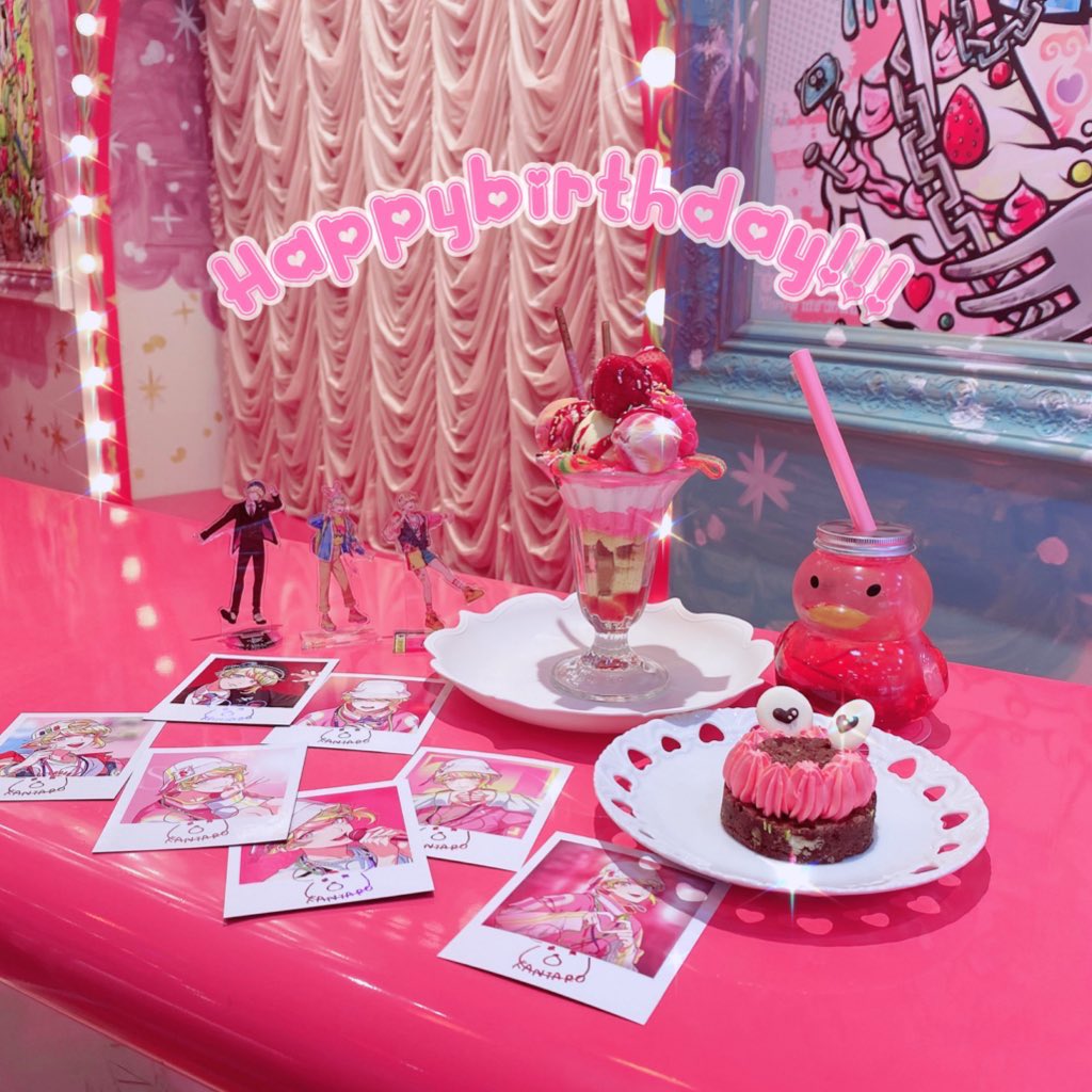 にゃん♡取引 tweet media