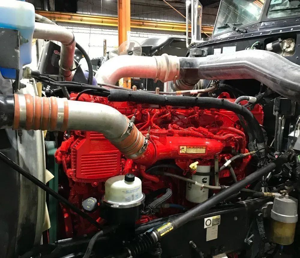 CraveEngines's tweet photo. Second life #engines! Check out these pics of a recent #Cummins rebuild! https://t.co/M3C92p9IC9 #TruckLife #Trucking #CumminsEngine https://t.co/prZwAgY4zl