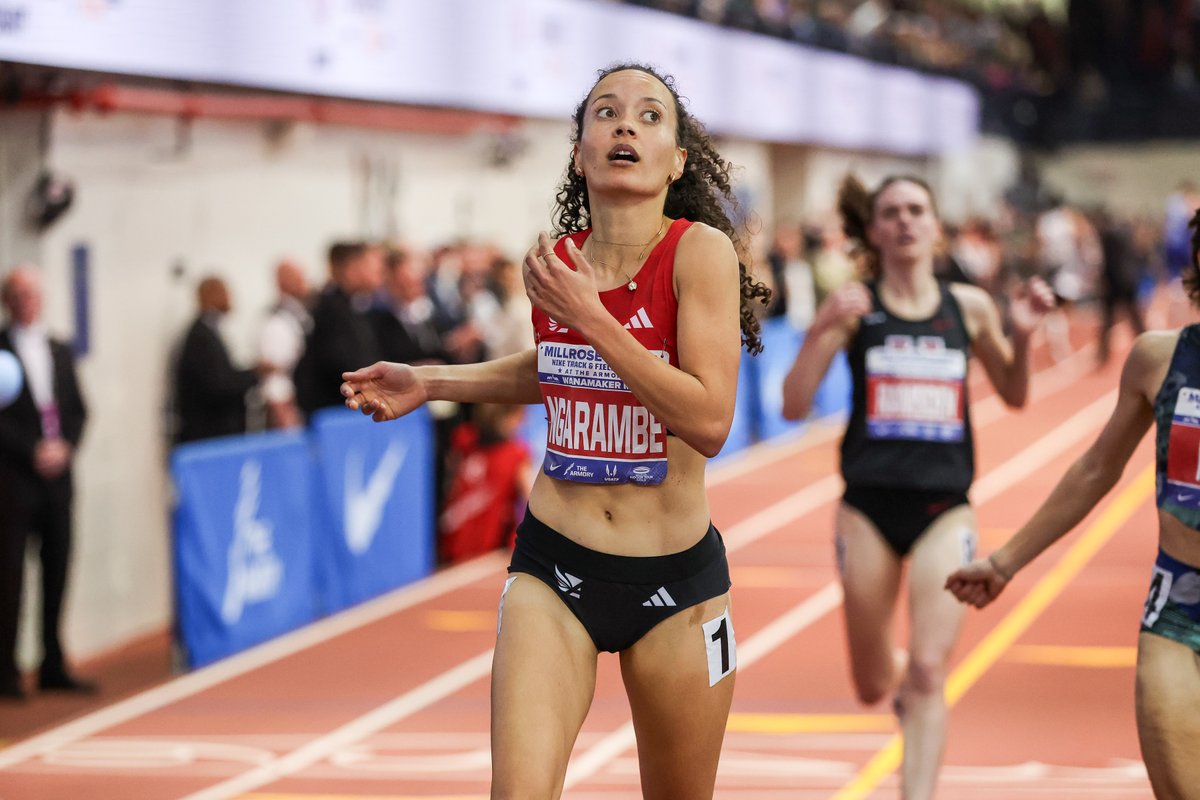 Atlanta Track Club Elite tweet media