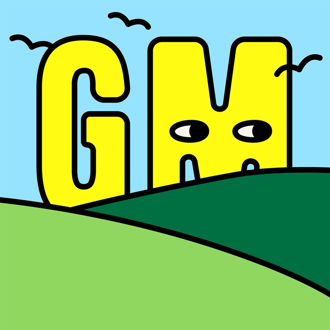 The Randoms tweet media