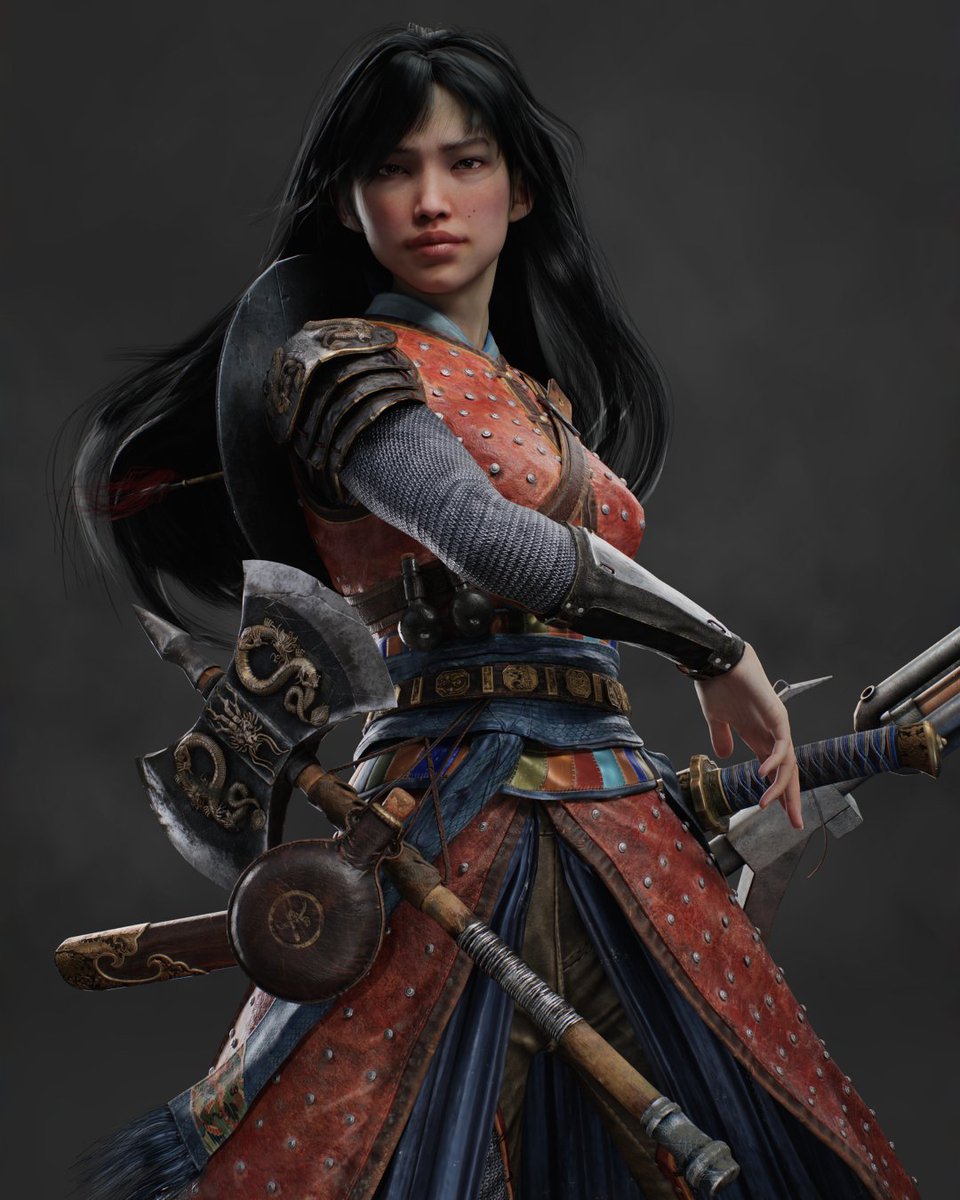 ArtStation.com tweet media