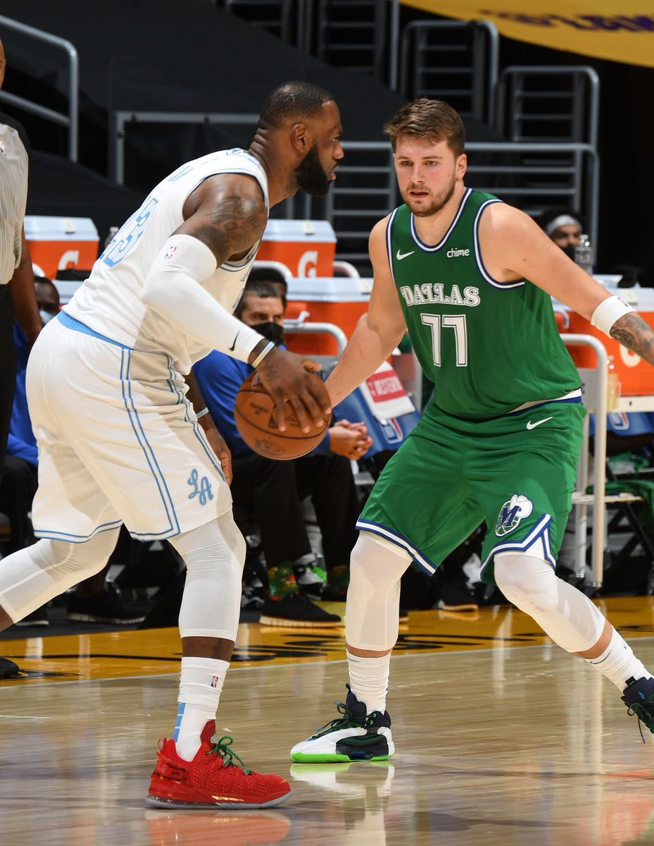 Mavs_FFL's tweet image. Fact: Luka is playing the best defense of his career 💯🔒  

How he ranks: 
#1 - Post Defense  
#10 - ISO Defense  
#5 - Spot Up Defense  

#MFFL