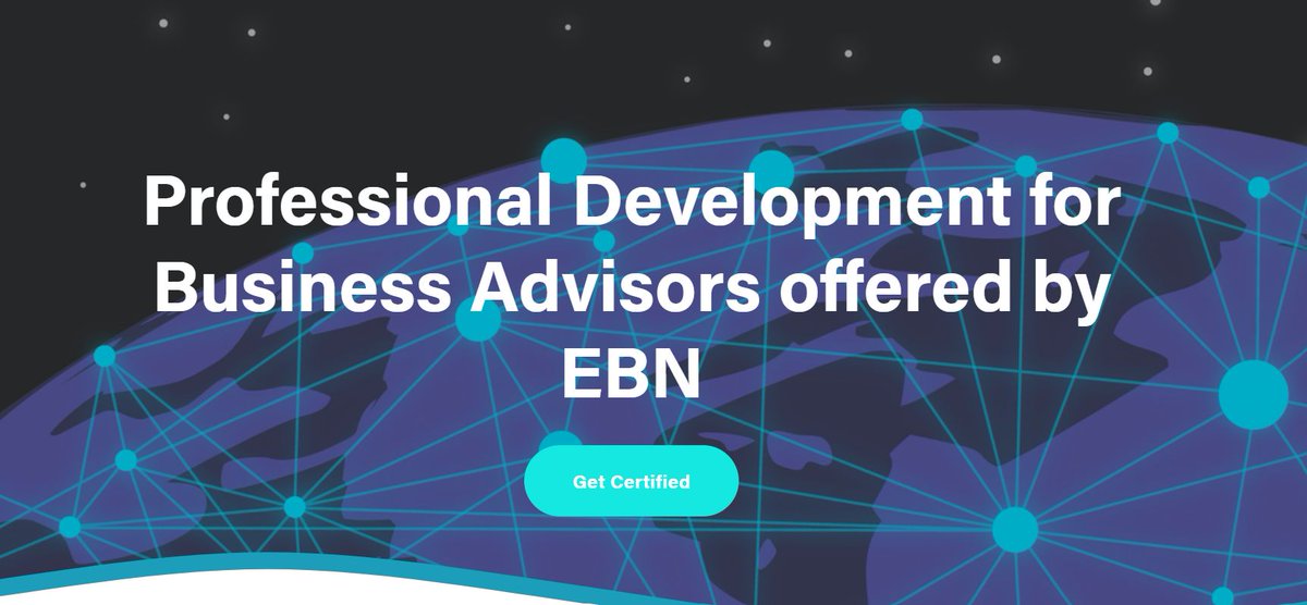 🌟 Last Chance! Don't miss out on our upcoming Business Advisor Certificate (BAC) Workshop! Join us and enhance your rapport-building skills. As business advisors, establishing trust and rapport with clients is crucial so join the workshop to learn the systematic approach needed