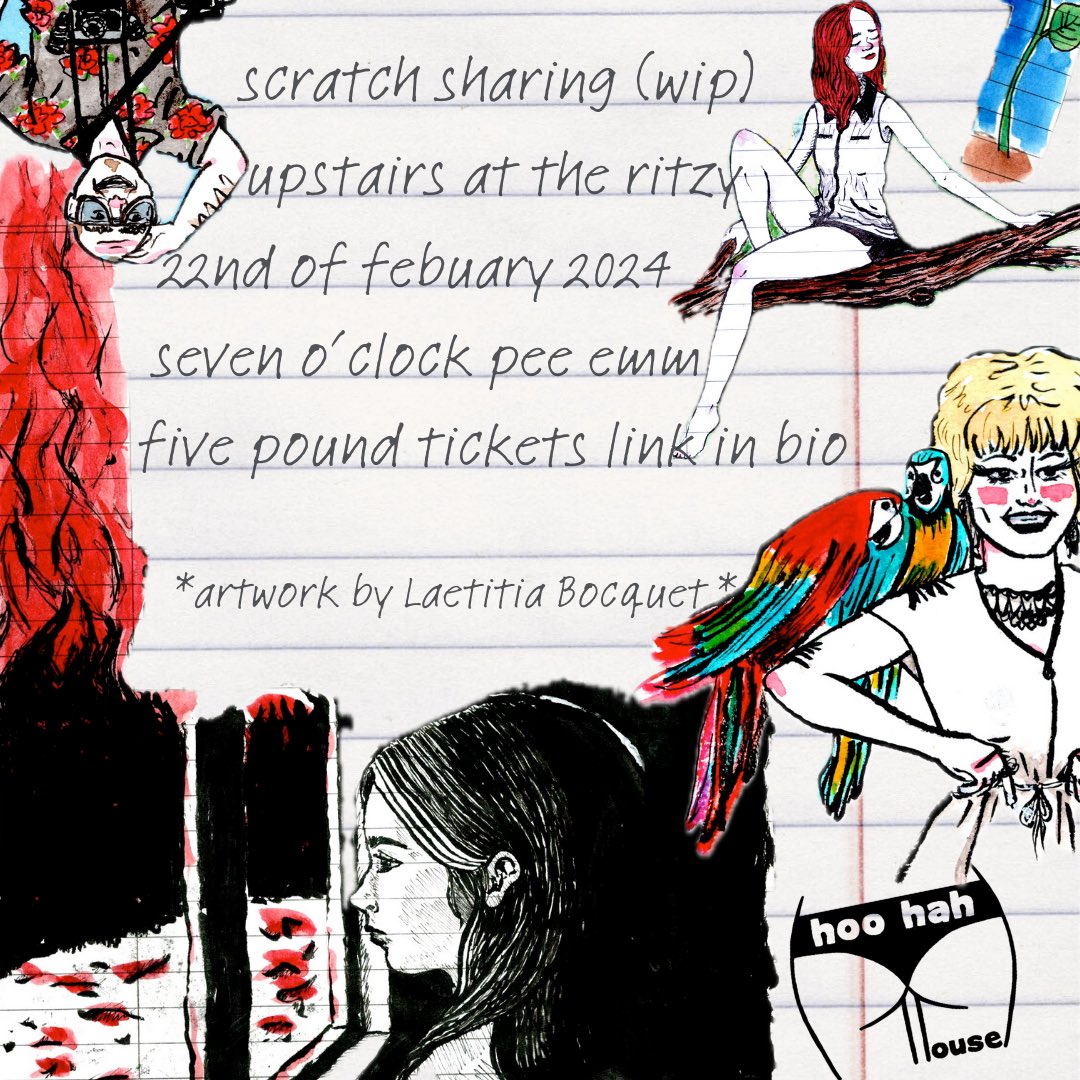 hoohahhouse's tweet photo. ✨🦋fresh produce alert🦋✨

HHHP is proud to present our new project:

🌫️⛓️ j [ a working title ] ⛓️🌫️

join us at @upstairsritzy on the 22nd of feb for a sneak peak of this storm uh brewing ⛈️

⚡️link in bio⚡️ https://t.co/2uNSnni2HT