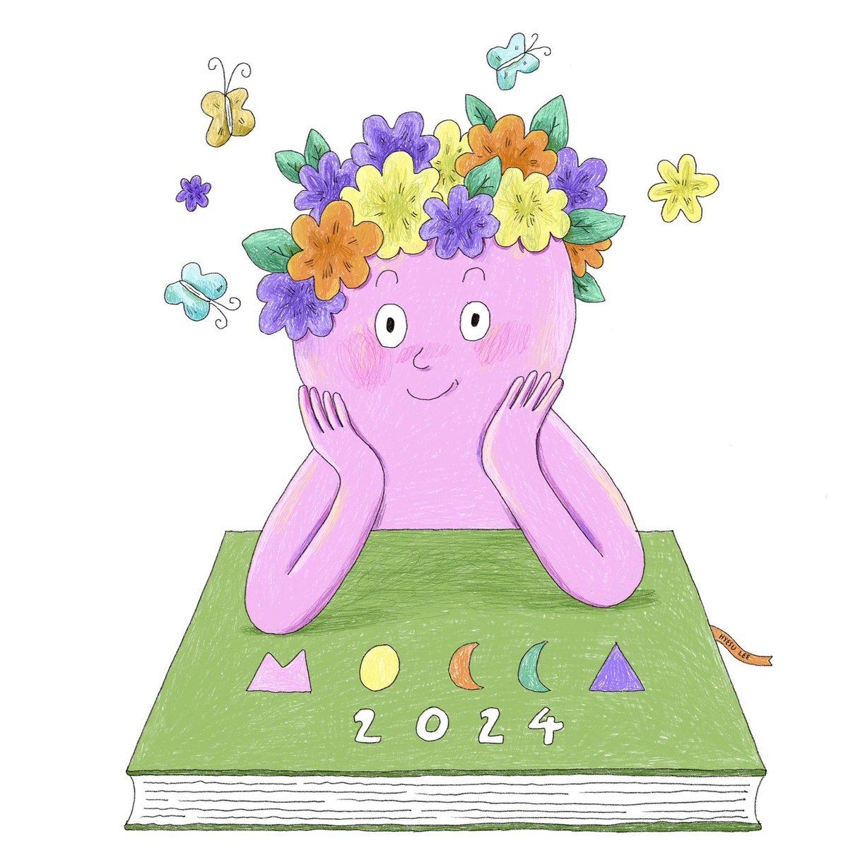 Society Illustrators tweet media