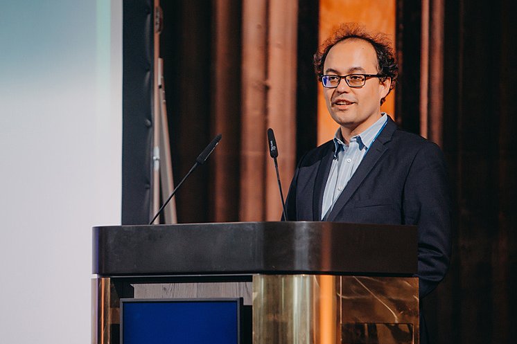 Center for Advanced Systems Understanding at HZDR tweet media