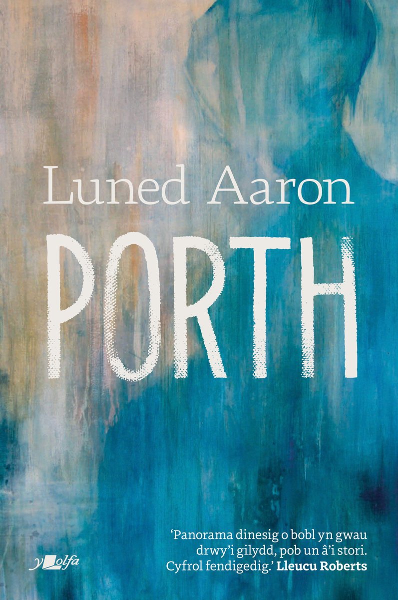 Y Lolfa (@ylolfa) on Twitter photo Roedd <a href="/LunedAaron/">Luned Aaron</a> ar raglen <a href="/DeiTomos/">Dei Tomos</a> <a href="/BBCRadioCymru/">Radio Cymru</a> nos Sul yn siarad am ei chyfrol straeon byrion, Porth.
Gwrandewch eto ar y sgwrs, sy'n cychwyn 2 funud i mewn i'r rhaglen:
bbc.co.uk/sounds/play/m0…
<a href="/LlyfrauCymru/">Cyngor Llyfrau Cymru</a> #yagym Roedd <a href="/LunedAaron/">Luned Aaron</a> ar raglen <a href="/DeiTomos/">Dei Tomos</a> <a href="/BBCRadioCymru/">Radio Cymru</a> nos Sul yn siarad am ei chyfrol straeon byrion, Porth.
Gwrandewch eto ar y sgwrs, sy'n cychwyn 2 funud i mewn i'r rhaglen:
bbc.co.uk/sounds/play/m0…
<a href="/LlyfrauCymru/">Cyngor Llyfrau Cymru</a> #yagym