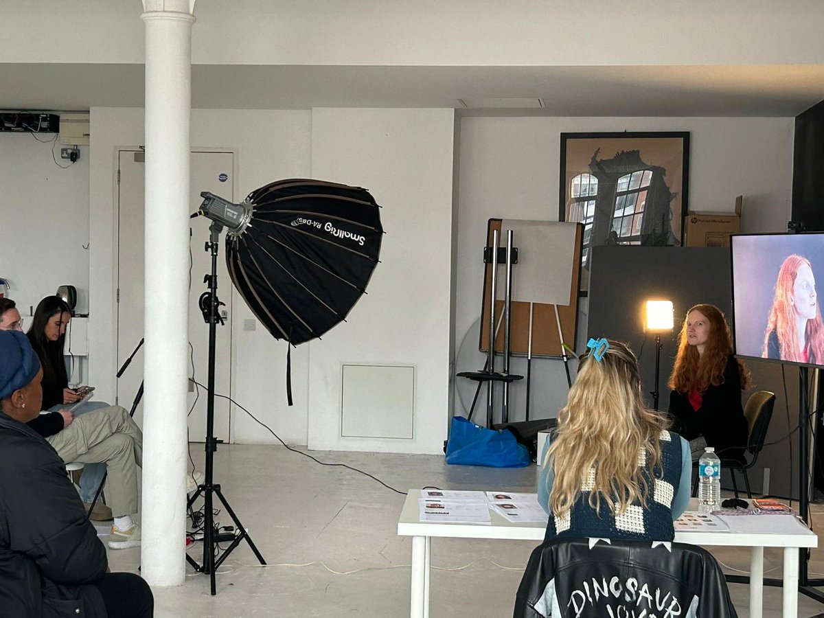 CreativeCollene's tweet image. Thank you @YvonneLawlor1 for a fantastic casting workshop with @IN_REELS__ in Birmingham last weekend! I enjoyed it so much. The directions were really detailed &amp;amp; encouraging to allow all the actors space to develop. What a lovely, friendly atmosphere with brilliant performances!