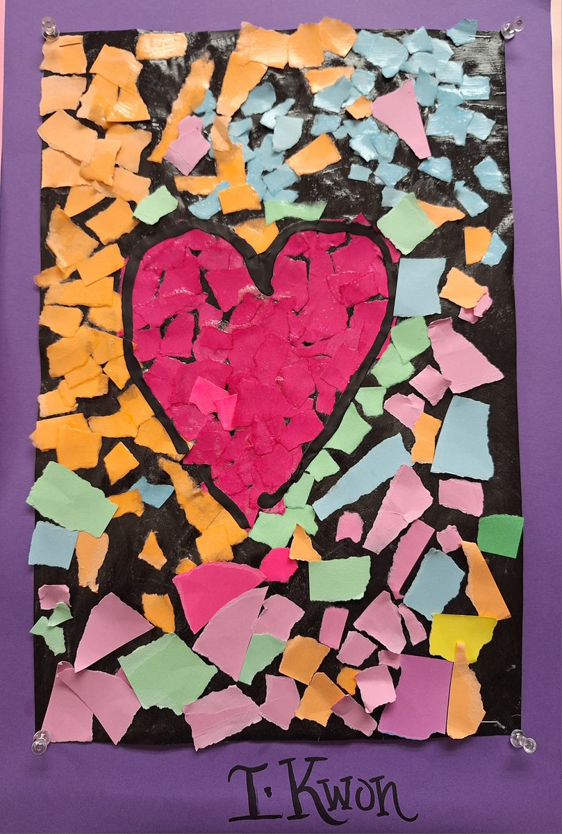 Mary Ann St Jacques tweet media