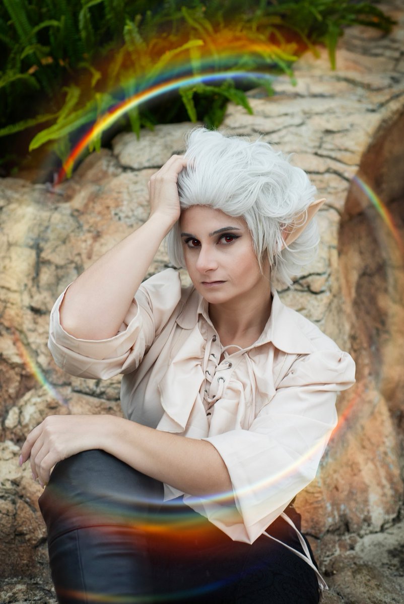 🌹Scarlett Rose @Midgar (@ladyscarlettrse) on Twitter photo Easy Now Darling. You’ve Got This, And I’ve Got You…
📸: <a href="/TightPhoto/">Tight Photography</a>
#baldursgate3 #astarion #astarioncosplay #bg3 #larianstudios #baldursgate #astarionbaldursgate3 #astarionedit #neilnewbon Easy Now Darling. You’ve Got This, And I’ve Got You…
📸: <a href="/TightPhoto/">Tight Photography</a>
#baldursgate3 #astarion #astarioncosplay #bg3 #larianstudios #baldursgate #astarionbaldursgate3 #astarionedit #neilnewbon