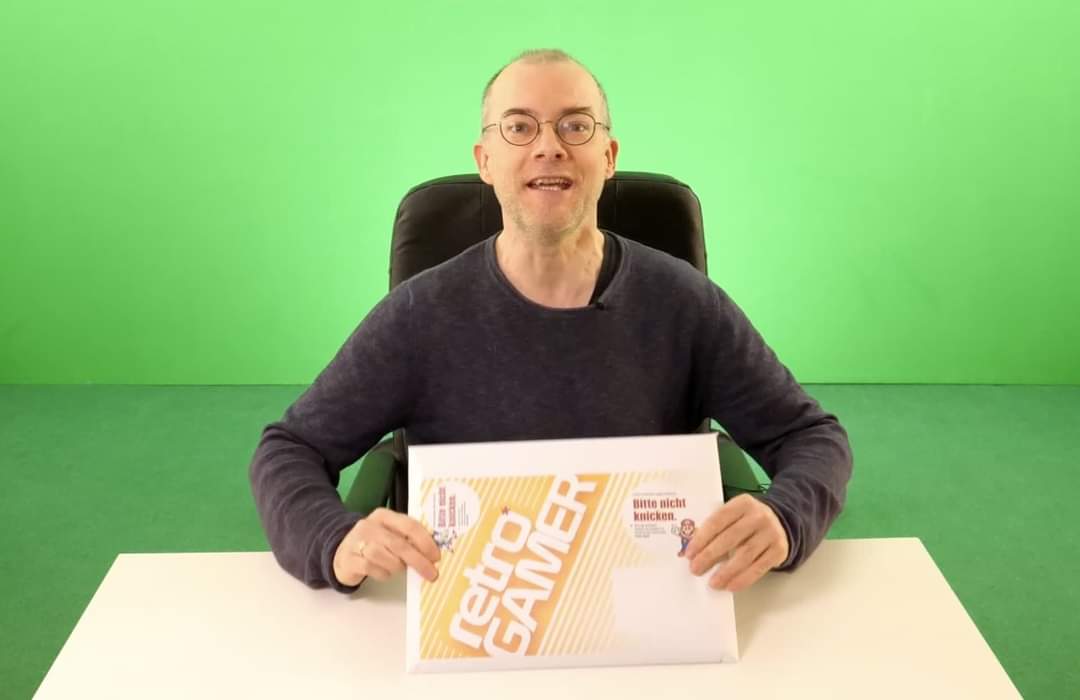 Retro Gamer tweet media