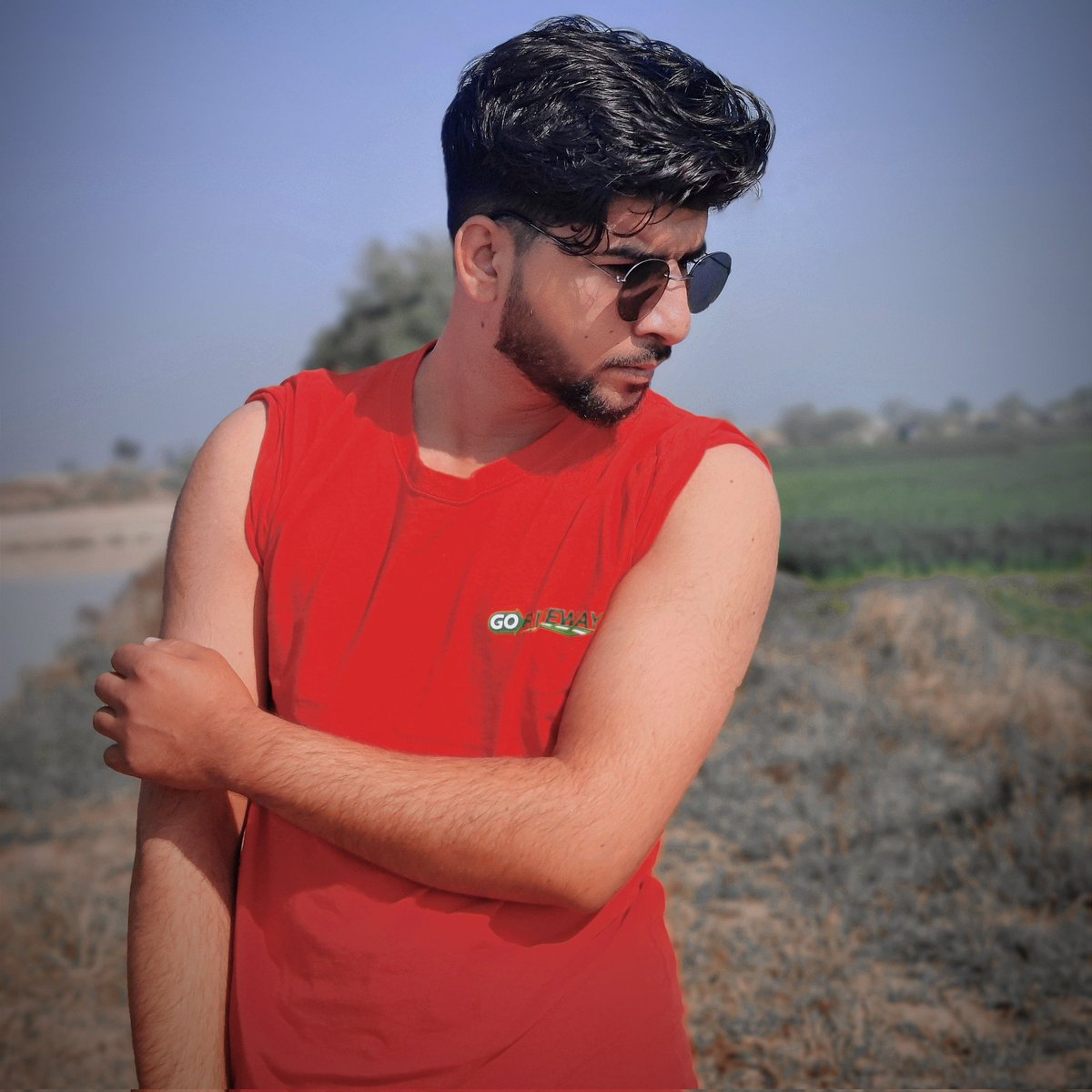 Naseebjaanlive4's tweet photo. #NewProfilePic https://t.co/J1ZtBj0G5F