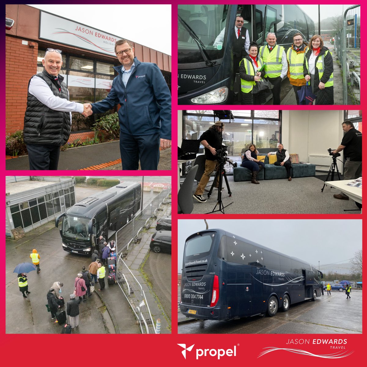 Propel Finance tweet media