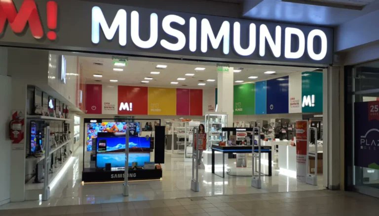 primerplanotv's tweet photo. ⭕ #Musimundo inauguró una nueva sucursal en #Morón @musimundo https://t.co/fsyNsghi9e https://t.co/x14FdaF48M