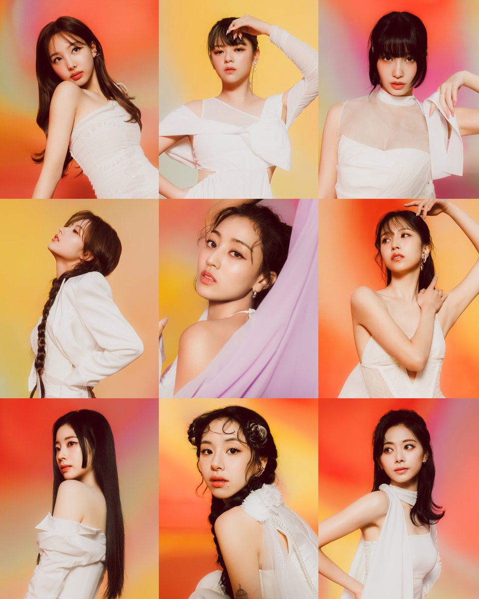 sugassshadowal's tweet photo. They're insane for this 

#ONESPARK #TWICE #트와이스
#TWICE13thMiniAlbum #With_YOUth #IGOTYOU https://t.co/2imsmS9qHr