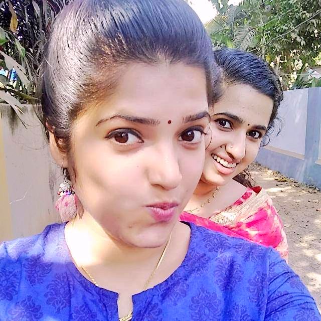 Athira Ram🦋 tweet media