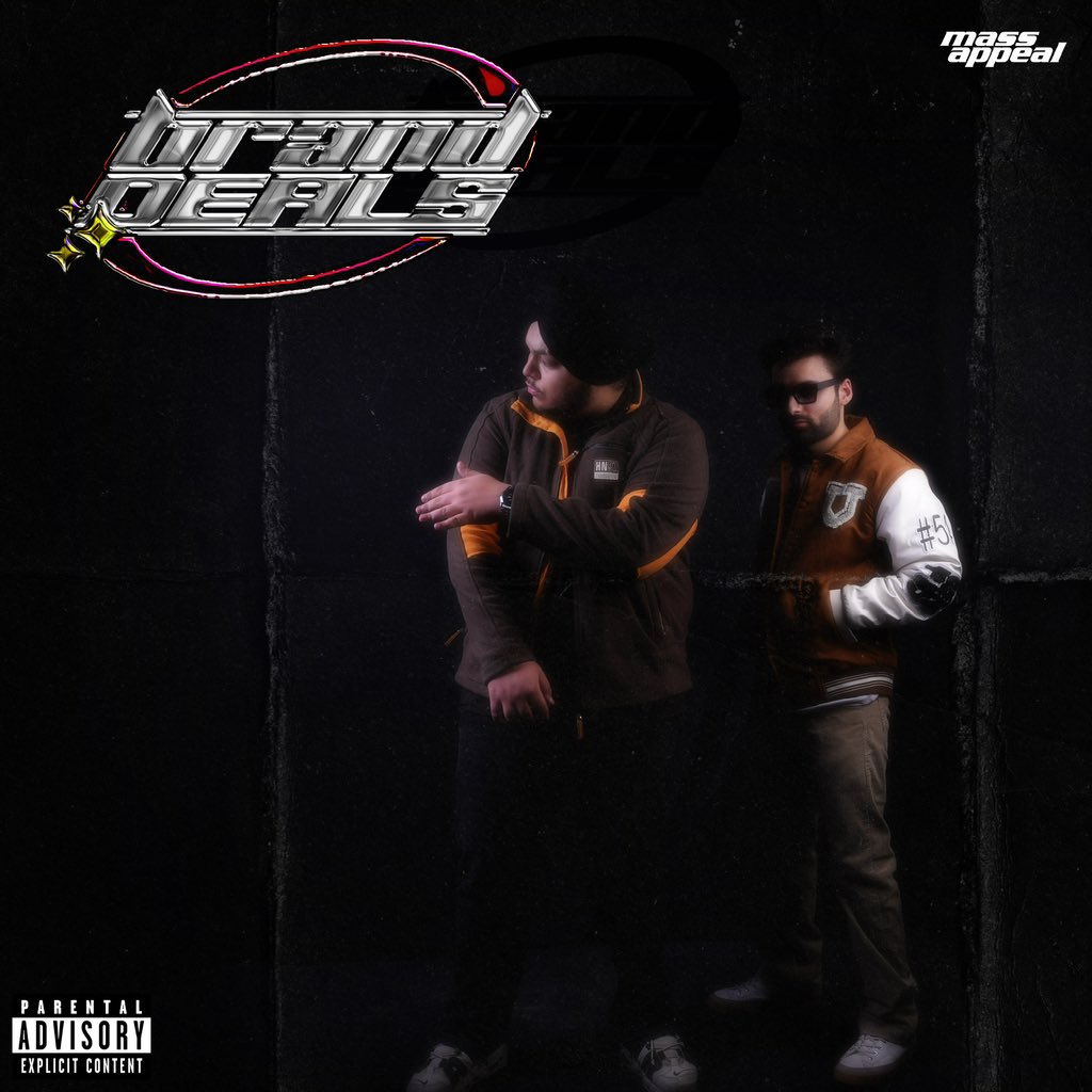 Mass Appeal India tweet media