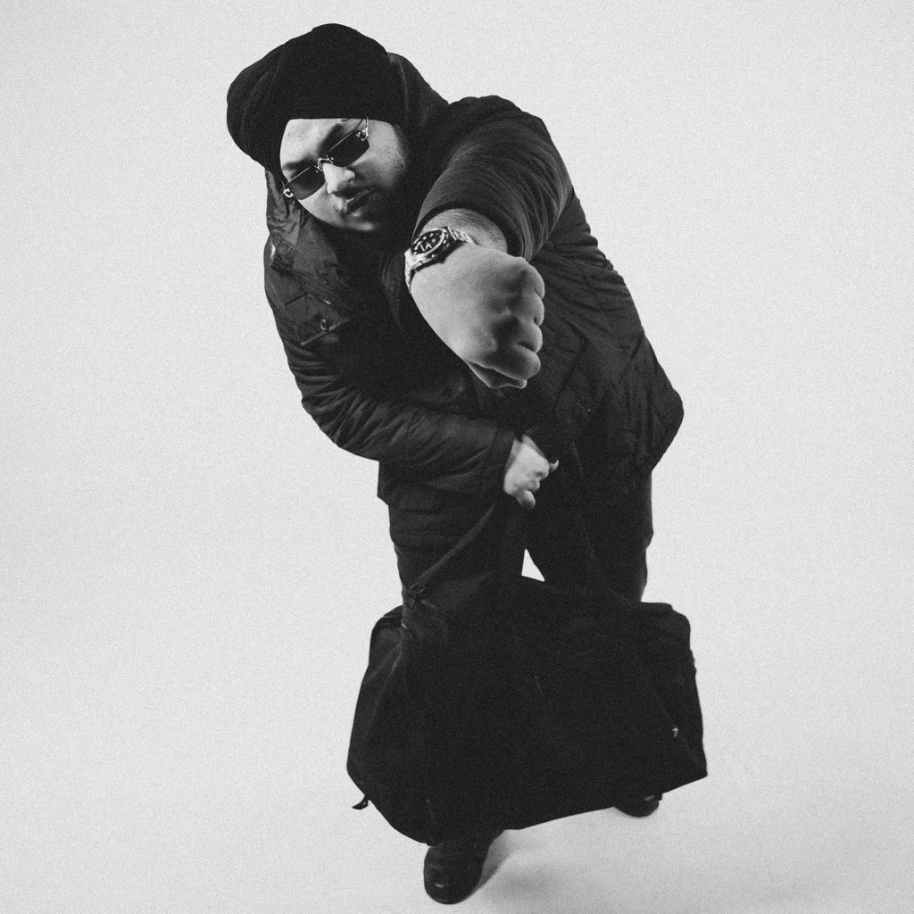 Mass Appeal India tweet media