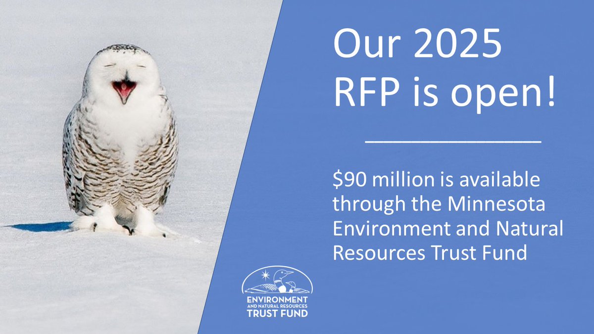 MN ENRTF tweet media