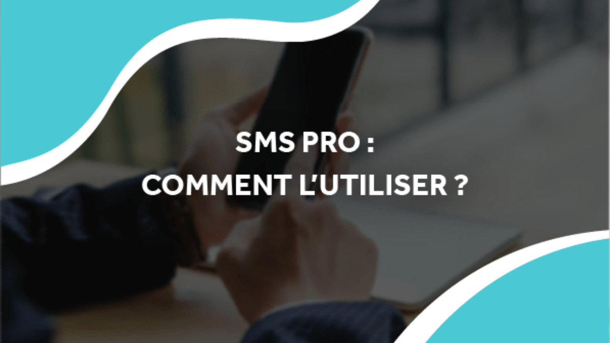 smspartner's tweet image. Le #SMS est le meilleur moyen de toucher votre cible (95% de taux d’ouverture). 📱

#PartnerSolution et #SMSPartner vous montre aujourd’hui les 10 erreurs à éviter lors de vos envois. Retrouvez les via ce lien : smspartner.fr/blog/sms-pro/