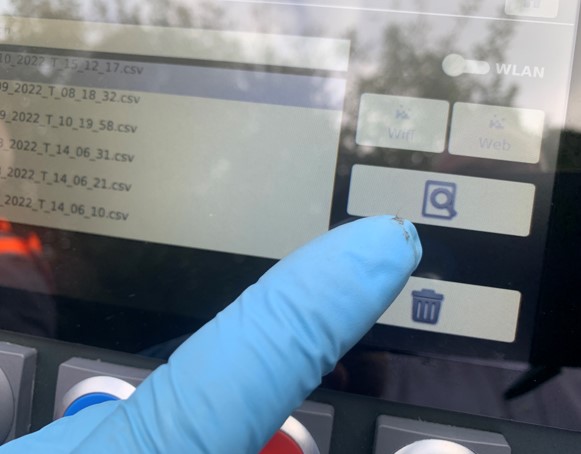 TractoUk's tweet photo. Our EUSR GRUNDOWINCH Open Course takes place in Bedford on 23rd Feb. Only a few spaces left. 
Includes the latest PC410 Data logger technology using QR codes instead of paper reports. These run every last Friday in Bedford &amp; Kirkcaldy
📧training@tt-uk.com
☎️01234 342566 https://t.co/zhHn3DQDHw