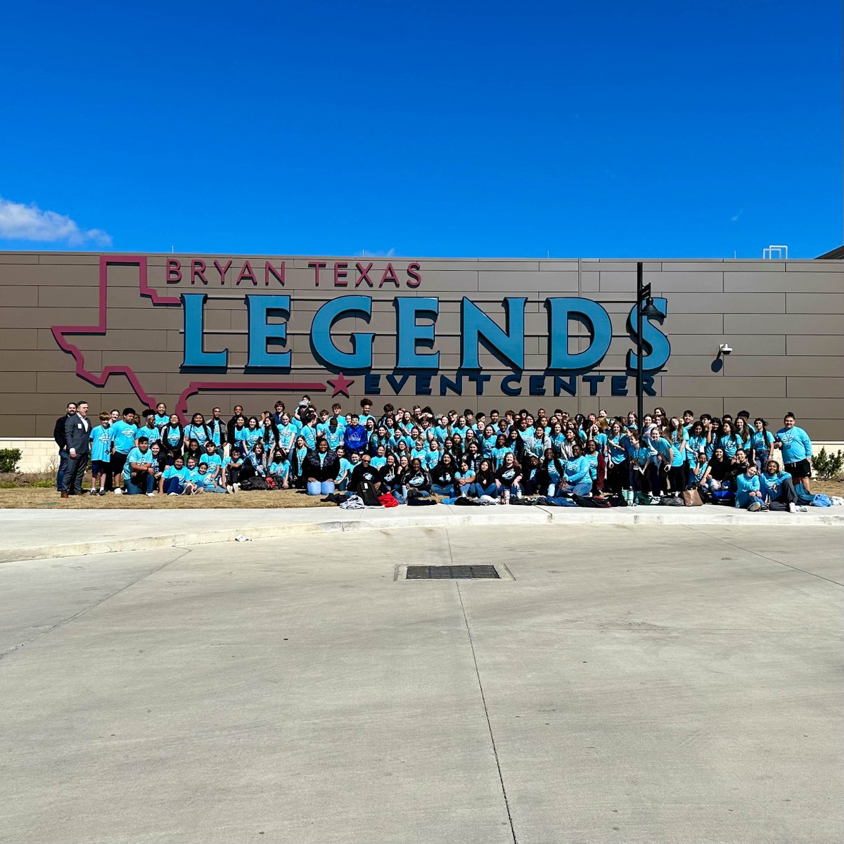 Bryan ISD (@bryanisd) on Twitter photo Yesterday was the Student Ambassador Spring Collaborative. The students spent the day working and planning spring activities, targeting campus events specifically. We are proud of our Bryan ISD Student Ambassadors and their willingness to learn and lead! <a href="/GCarrabineBryan/">Ginger Carrabine</a> Yesterday was the Student Ambassador Spring Collaborative. The students spent the day working and planning spring activities, targeting campus events specifically. We are proud of our Bryan ISD Student Ambassadors and their willingness to learn and lead! <a href="/GCarrabineBryan/">Ginger Carrabine</a>