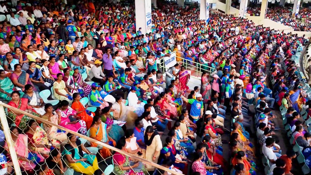 CMO Andhra Pradesh tweet media