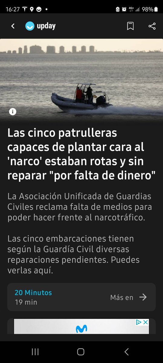 Las primeras victimas OFICIALES de la politica social del Gobierno de España. Hay dinero para las ayudas a personas que entran de forma ILEGAL a España, pero no hay dinero para nuestras fuerzas de seguridad. Esto es el principio del fin de la seguridad ciudadana