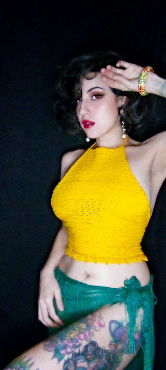 EngelStar69's tweet photo. 🌻🌻🌻🌻sigueme 🌻🌻🌻🌻

https://t.co/CwTwBstDKB
@PublicidadMx_2 
@brigitte65493 
@finebubble2783 @only
#onlyconnect #onlyfans_girl #MartesDeCarnaval #Fotos #VIDEOS #amarillo https://t.co/bT49pg9IJO
