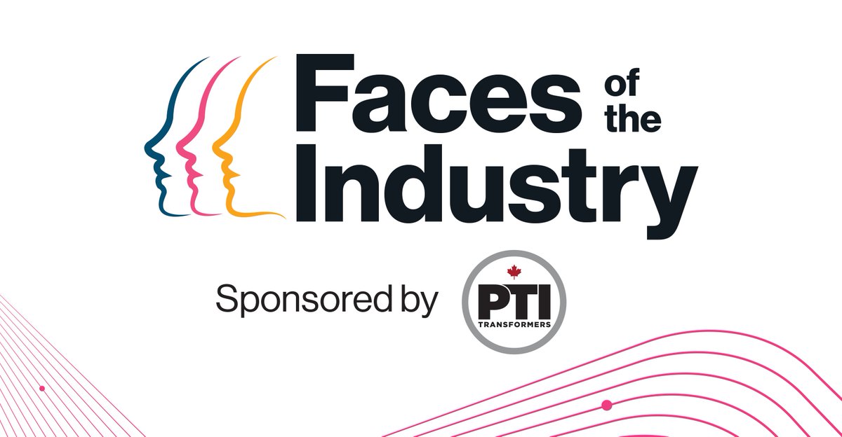 Electricity Canada is proud to present our new "Faces of the Industry" award! We are looking to find leaders and innovators in every aspect of the electricity sector to celebrate for National Electricity Month.

Check out our website for more details: loom.ly/nqm-NeU