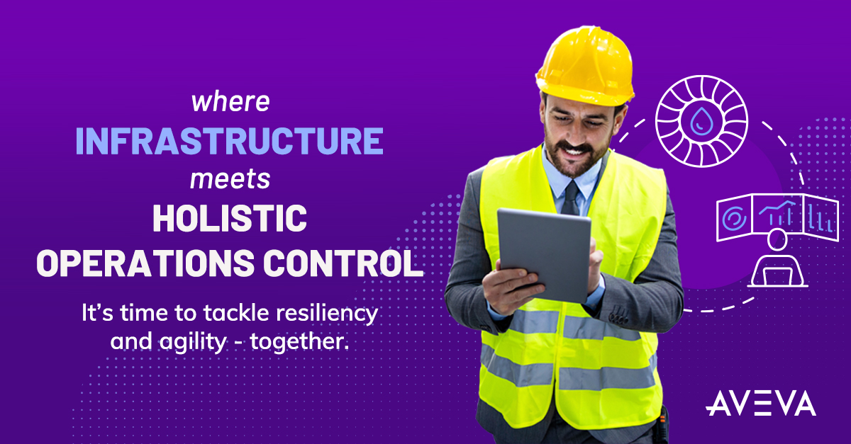 BriancHughes68's tweet image. Discover three proven strategies for building agile, resilient #infrastructure operations at once. 

Find out more in this listicle ➡️ bit.ly/3SXZPWH  #operationsmanagement  #operationscontrol