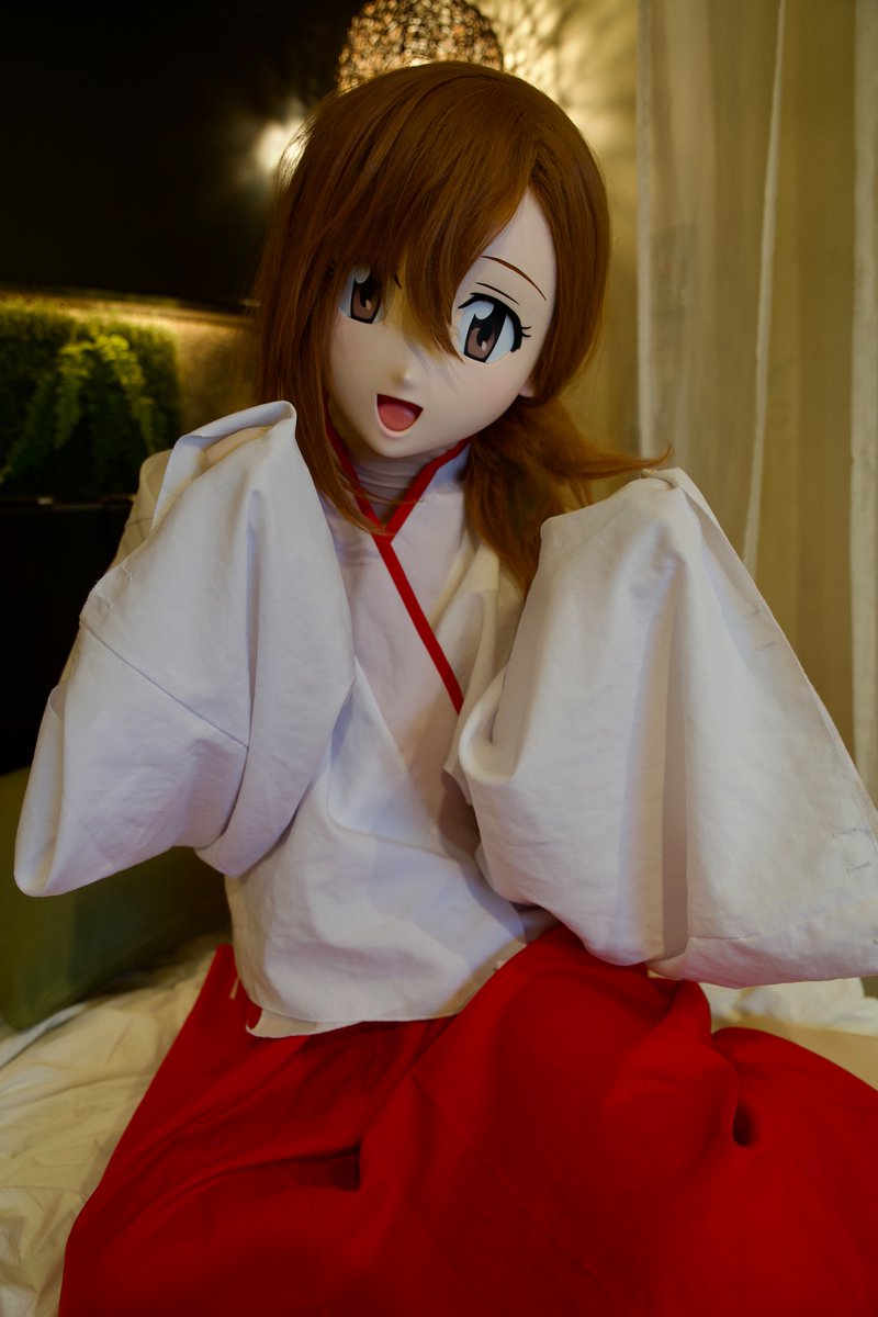 ピトー tweet media