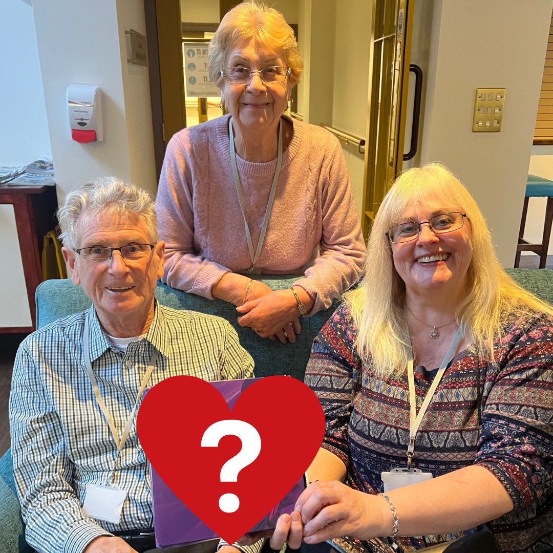 Choosing #ValentinesDay chocolates can be tricky, but our blind veterans have you covered! They've returned to their judging seats to find you this year's top chocolate box. Curious to see which 'box of purple delight' won their hearts? Find out now: ow.ly/xr2h50QABOc
