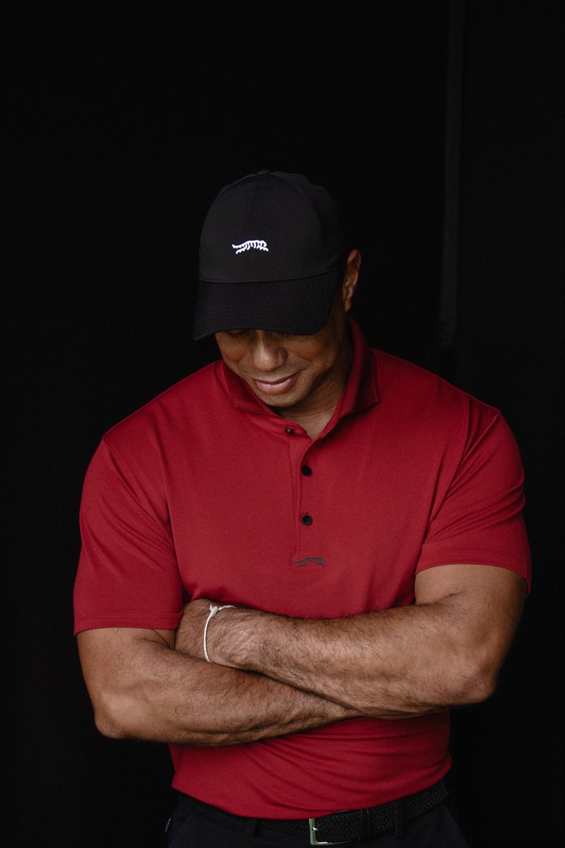 au19e_ca's tweet photo. @TigerWoods lance Sun Day Red! ⛳️🔴

Cette nouvelle ligne de vêtements sera disponible en ligne https://t.co/vTG0iDWY79 au Canada à compter du 1er mai prochain! https://t.co/owcEQjIcuP
