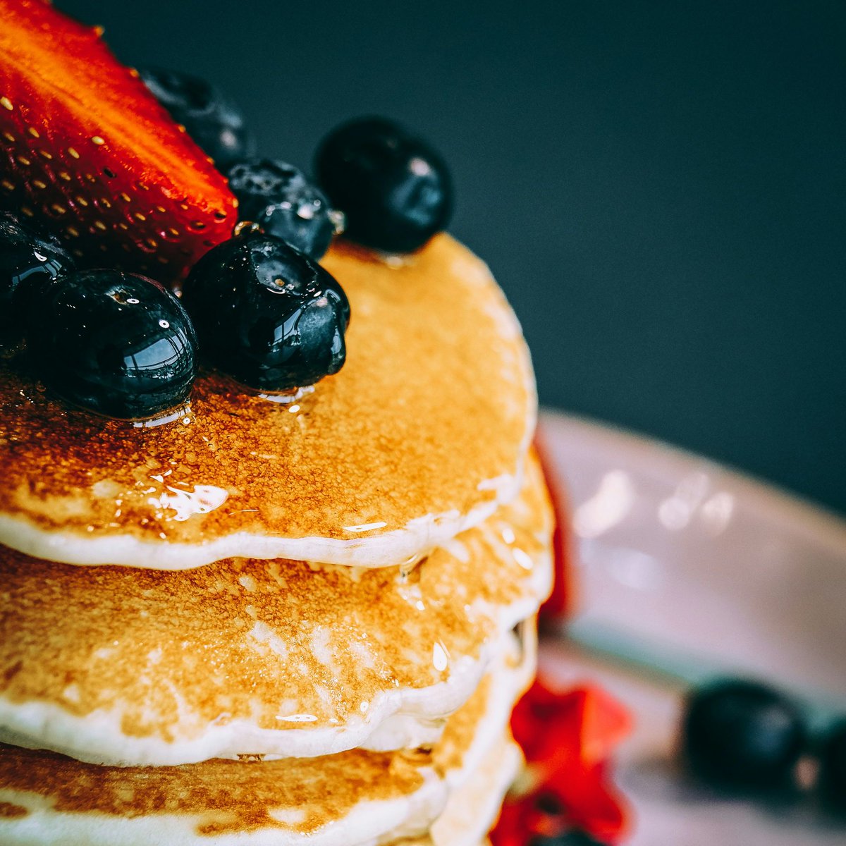 Happy Pancake Day! We hope everyone has a wonderful Shrove Tuesday and enjoys lots of pancakes today! #foodcare #crockery #pancakeday #shrovetuesday #pancakes