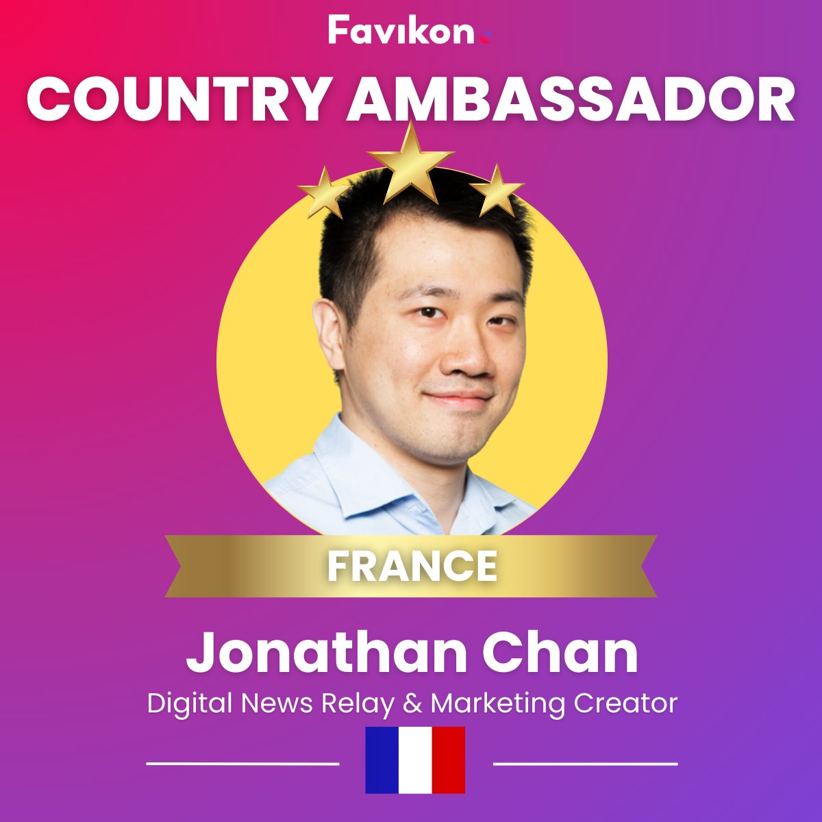 Jonathan Chan 💡📣 tweet media